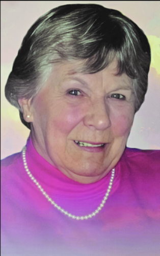 Joan L. Sandquist (Easton)
